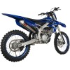EXHAUST EVO TI/TI YZ250F / XEF