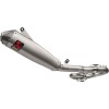 EXHAUST EVO TI/TI YZ250F / XEF