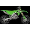 EXHAUST EVO TI KX450/KX450X