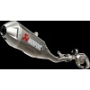 EXHAUST EVO TI KX450/KX450X
