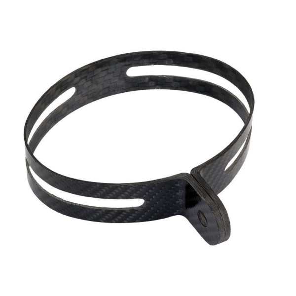 CLAMP MUFFLER TYPE CD12