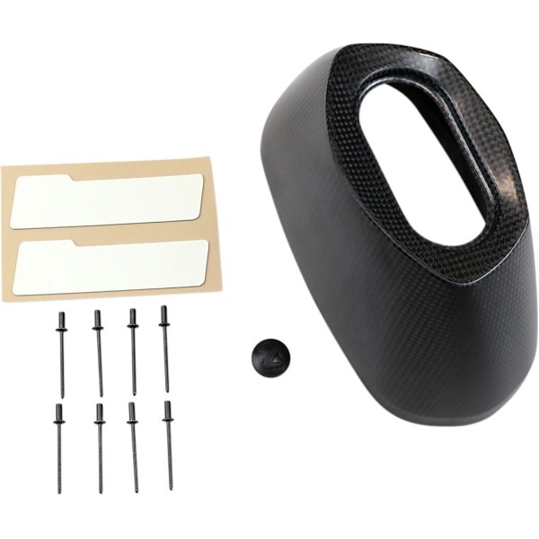 END CAP CF AC5 TYPE 1