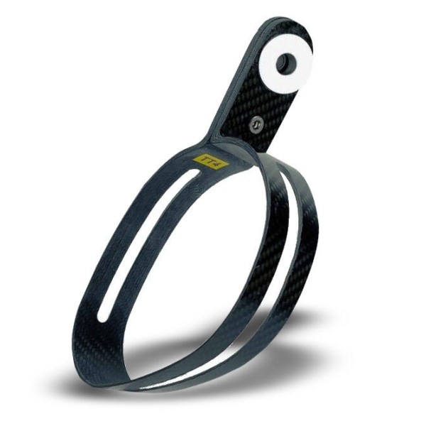 CLAMP EXHAUST TT4