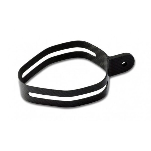 CLAMP EXHAUST CR20