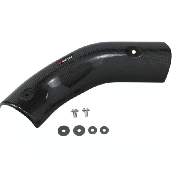 HEAT SHIELD CF RIGHT R1