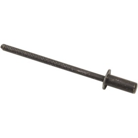 RIVET BLIND SS D3 2x8 BLACK