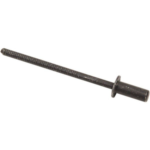 RIVET BLIND SS D3 2x8 BLACK
