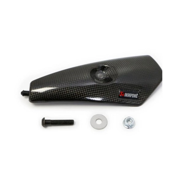 HEAT SHIELD CF K1300S