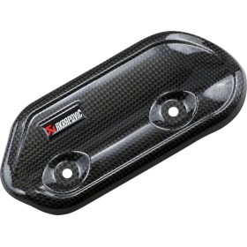 HEAT SHIELD CF RMZ450