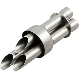 NOISE DAMPER 142