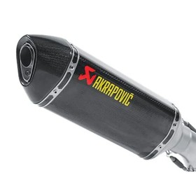 MUFFLER RPL CF ZX9R 09