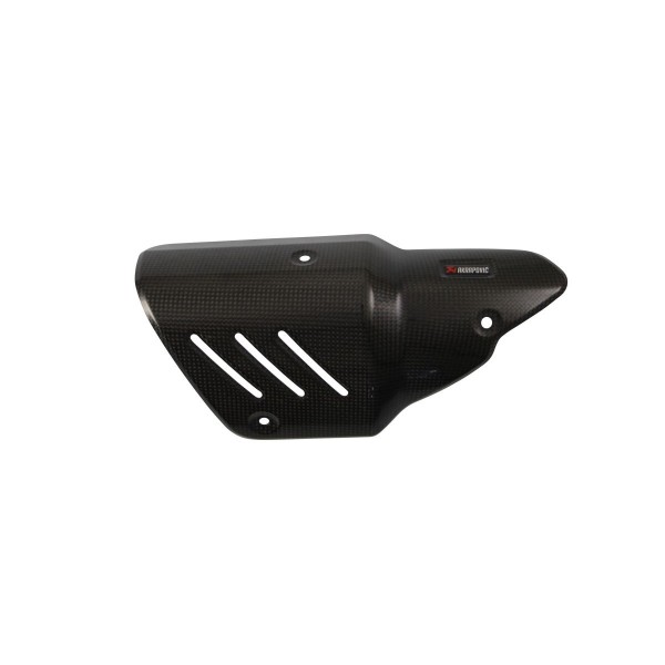 HEAT SHIELD YAMAHA MT-10