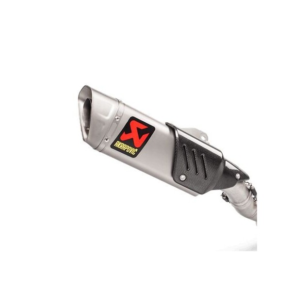 M-AP00806T MUFFLER