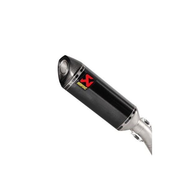 MUFFLER REPLACEMENT