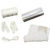 MUFFLER REPACK KIT