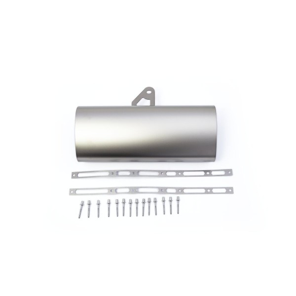 MUFFLER SLEEVE KIT