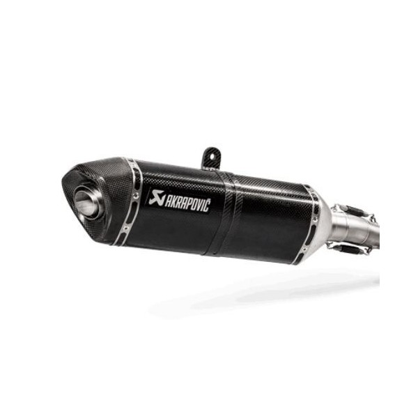 MUFFLER