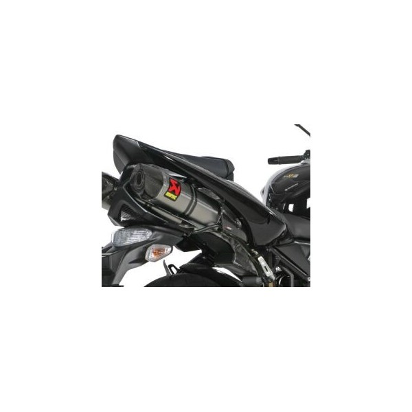 HEAT SHIELD CF
