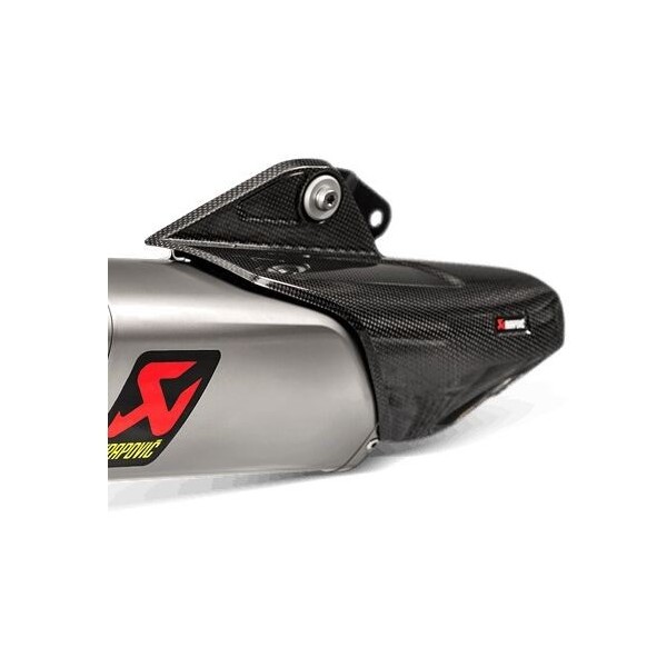 HEAT SHIELD CF