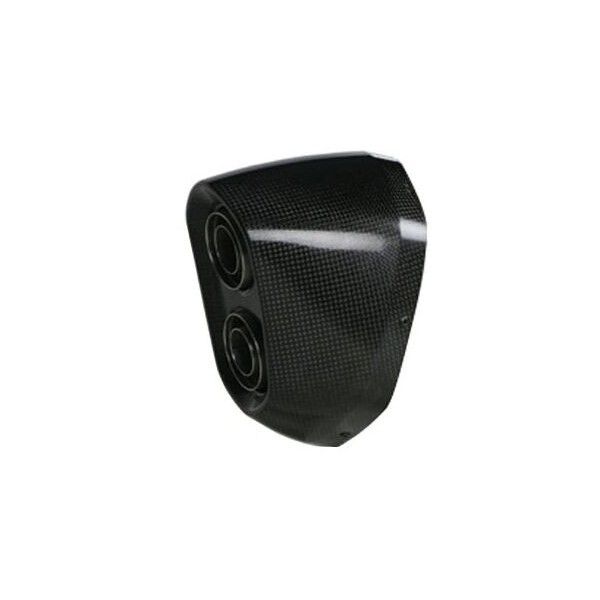 END CAP CF EC326