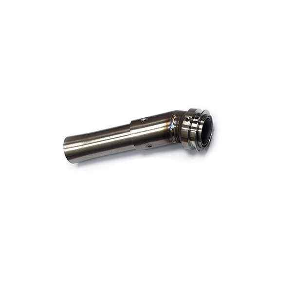 NOISE DAMPER 269