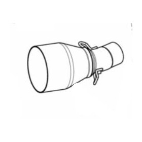 LINK PIPE SS