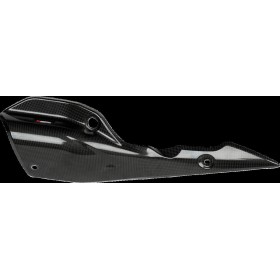 HEAT SHIELD CF GSX-S1000/GT/95