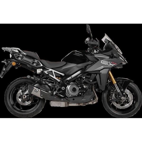 HEAT SHIELD CF GSX-S1000/GT/95