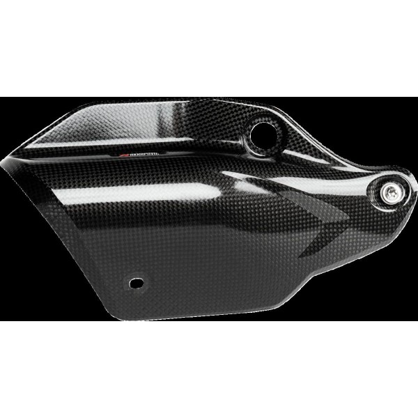 HEAT SHIELD CF GSX-S1000GX CEN