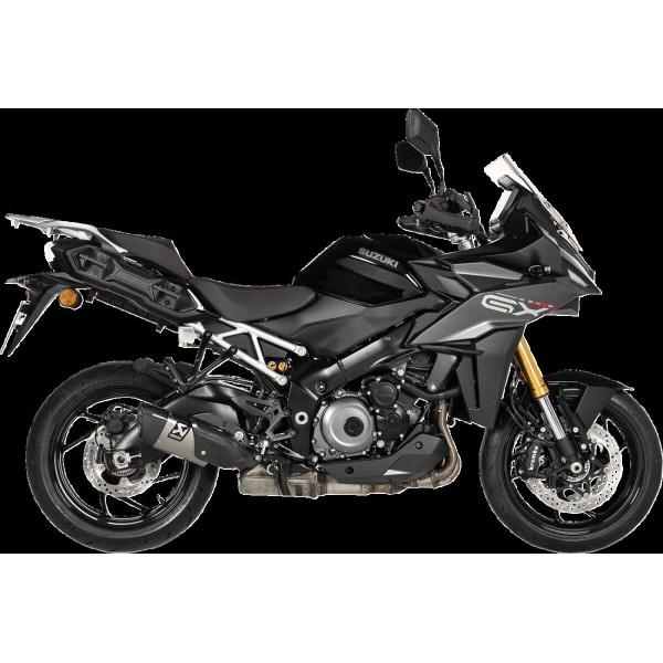 HEAT SHIELD CF GSX-S1000GX CEN