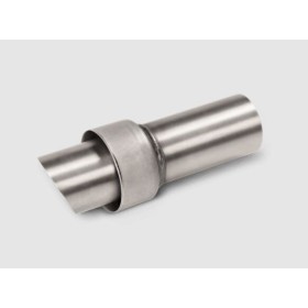 INSERT STAINLESS STEEL MT-09/T