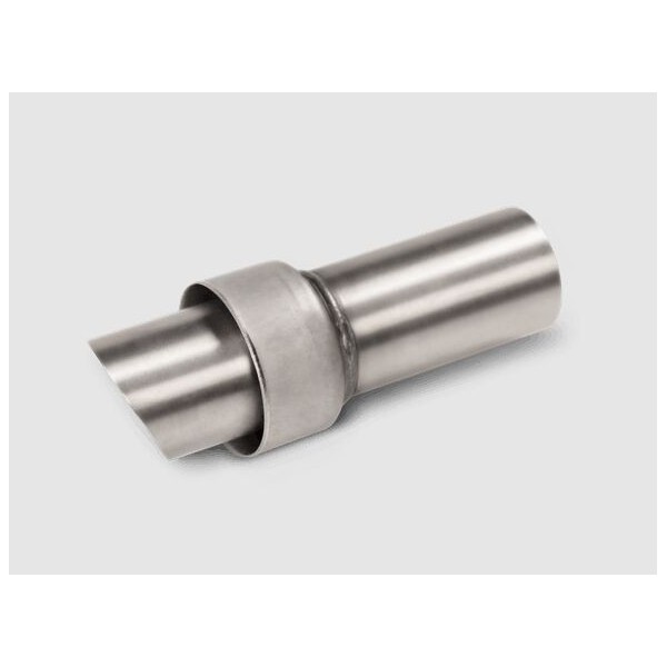 INSERT STAINLESS STEEL MT-09/T