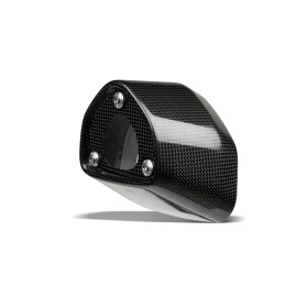 END CAP BMW R1300GS OE (UPPER)