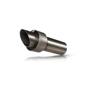 NOISE DAMPER V-TUV148/1