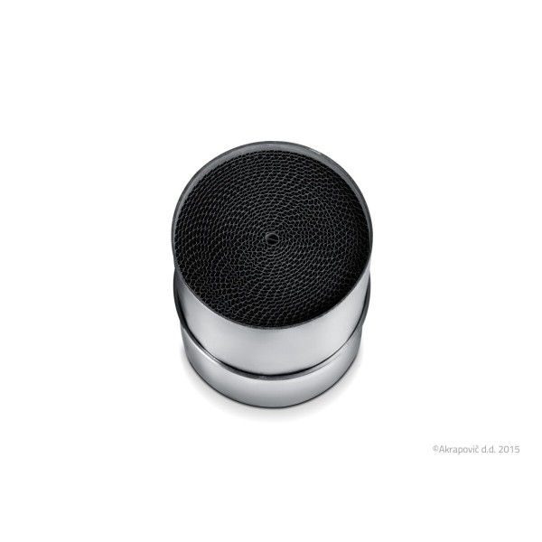 CATALYTIC CONVERTER AKRA 