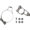 HEATSHIELD CF X-MAX 300
