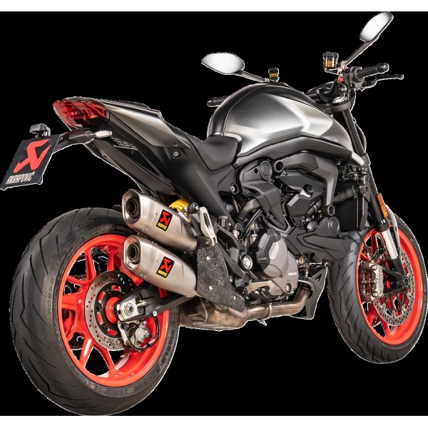 HEATSHIELD CF DUCATI