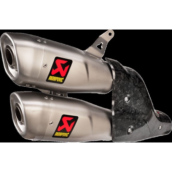 HEATSHIELD CF DUCATI