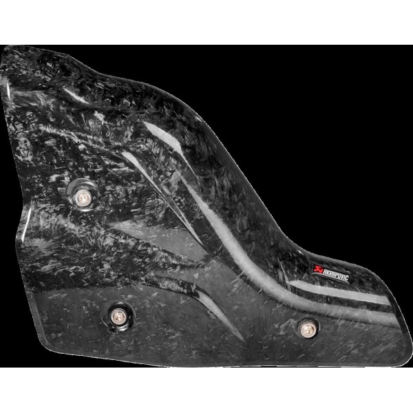 HEATSHIELD CF DUCATI