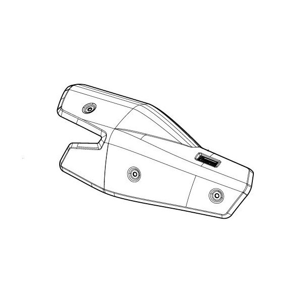 HEAT SHIELD CARBON