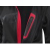 SOFTSHELL JKT BLK MEN L