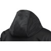 SOFTSHELL JKT BLK WMN S