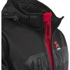SOFTSHELL JKT BLK WMN S
