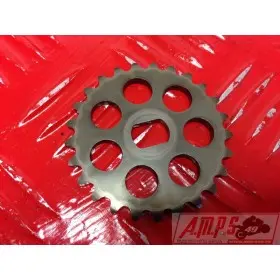 Pignon de pompe a huile 675 Street Triple 13 14 15 16