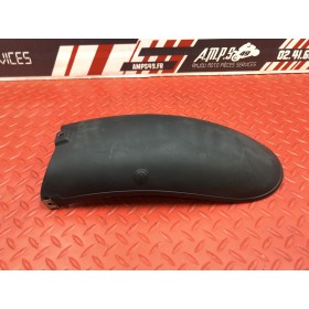 Cache arrière de garde boue 