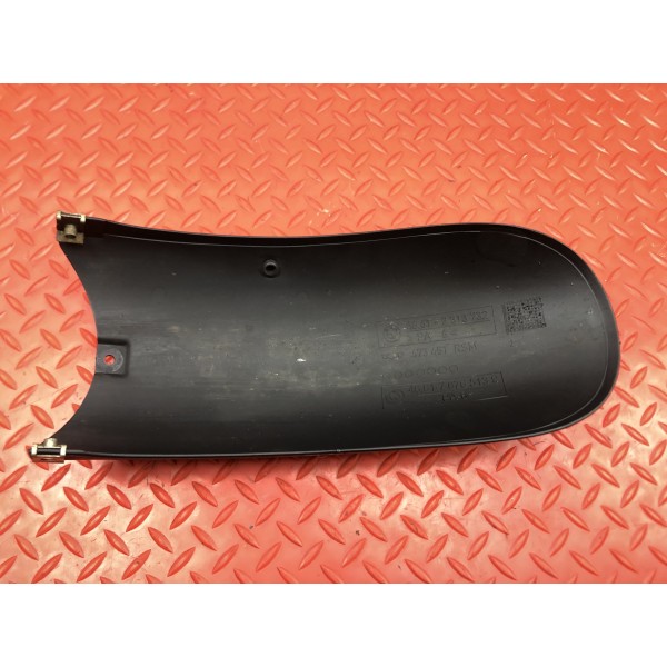 Cache arrière de garde boue Bmw K1200 GT 2002 à 2005