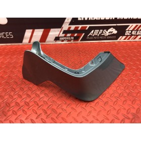 Cache droit sur tete de fourche 