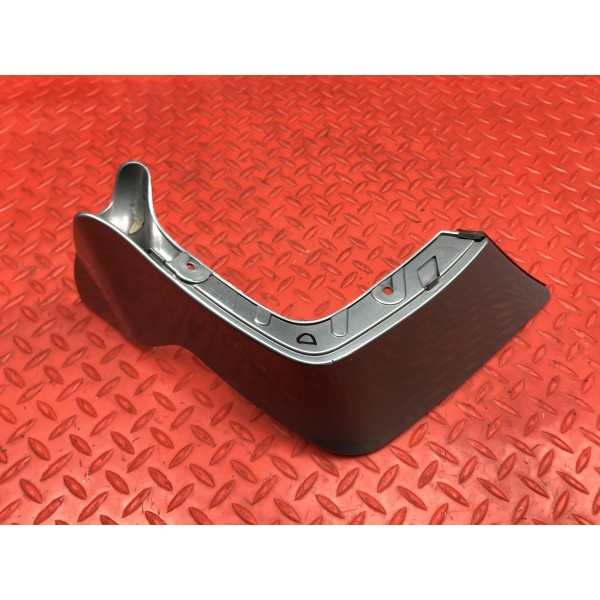 Cache droit sur tete de fourche Bmw K1200 GT 2002 à 2005