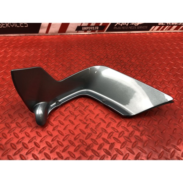 Cache droit sur tete de fourche Bmw K1200 GT 2002 à 2005