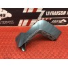 Cache gauche sur tete de fourche Bmw K1200 GT 2002 à 2005